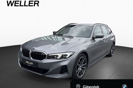 BMW 318 Gebrauchtwagen