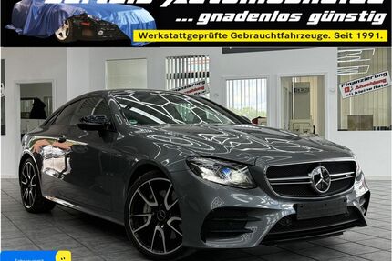 Mercedes-Benz E 53 AMG Gebrauchtwagen