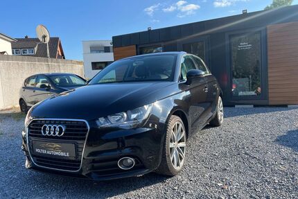 Audi A1 Gebrauchtwagen
