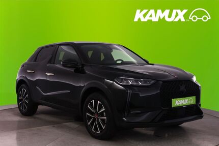 DS Automobiles DS3 Gebrauchtwagen