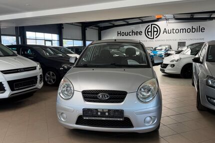 Kia Picanto Gebrauchtwagen