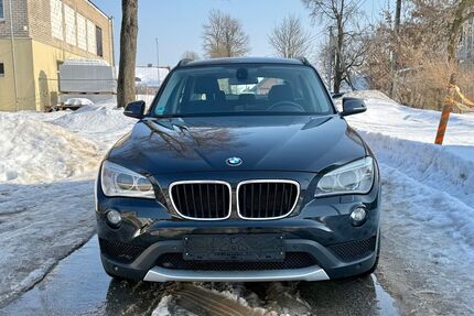 BMW X1 Gebrauchtwagen