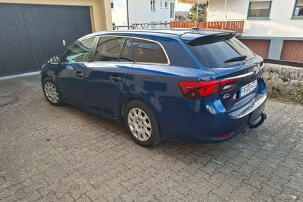 Toyota Avensis Gebrauchtwagen