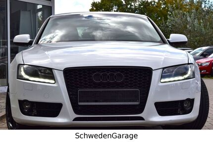 Audi A5 Gebrauchtwagen