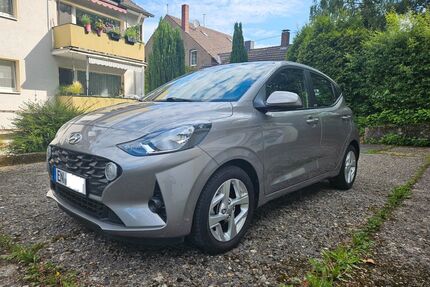 Hyundai i10 Gebrauchtwagen