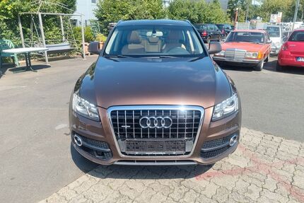 Audi Q5 Gebrauchtwagen