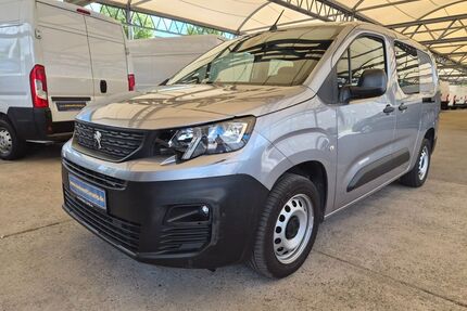 Peugeot Partner Gebrauchtwagen
