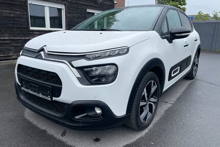 Citroen C3 Gebrauchtwagen