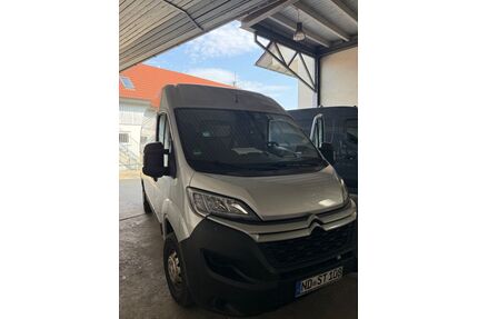 Citroen Jumper Gebrauchtwagen