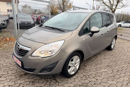 Opel Meriva Gebrauchtwagen
