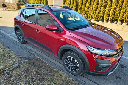 Dacia Sandero Gebrauchtwagen