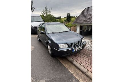 VW Bora Gebrauchtwagen