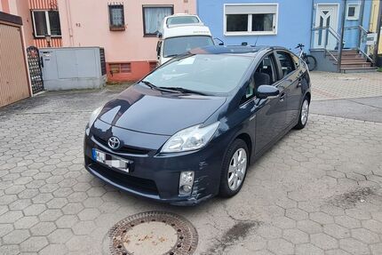 Toyota Prius Gebrauchtwagen