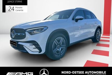 Mercedes-Benz GLC 300 Gebrauchtwagen