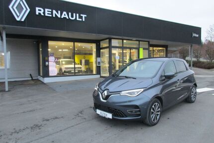 Renault ZOE Gebrauchtwagen
