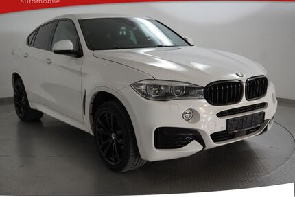 BMW X6 Gebrauchtwagen