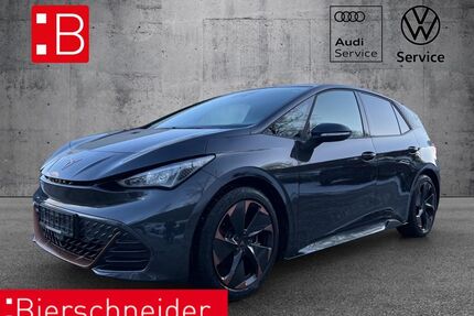 Cupra Born Gebrauchtwagen