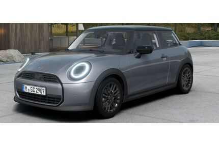 Mini Cooper Gebrauchtwagen