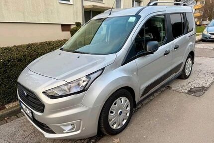 Ford Transit Connect Gebrauchtwagen