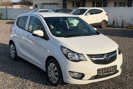 Opel Karl Gebrauchtwagen