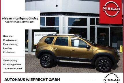 Dacia Duster Gebrauchtwagen