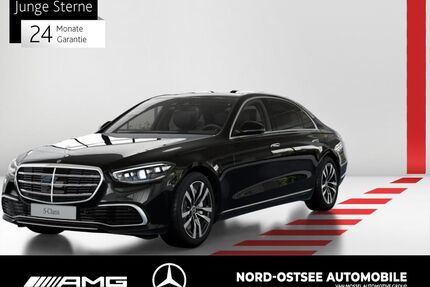 Mercedes-Benz S 350 Gebrauchtwagen