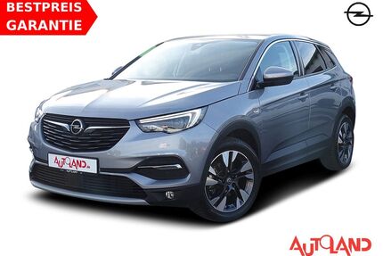 Opel Grandland (X) Gebrauchtwagen
