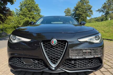 Alfa Romeo Giulia Gebrauchtwagen