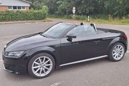 Audi TT Gebrauchtwagen