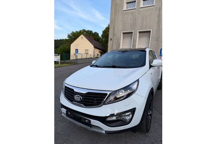 Kia Sportage Gebrauchtwagen