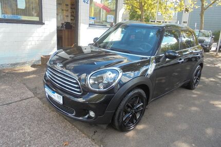 Mini Cooper D Gebrauchtwagen