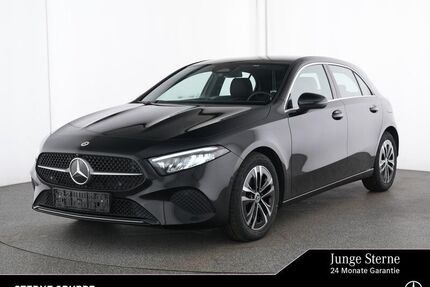Mercedes-Benz A 200 Gebrauchtwagen