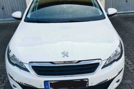 Peugeot 308 Gebrauchtwagen