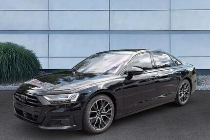 Audi A8 Gebrauchtwagen