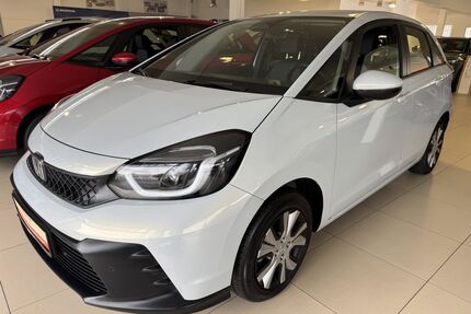 Honda Jazz Gebrauchtwagen