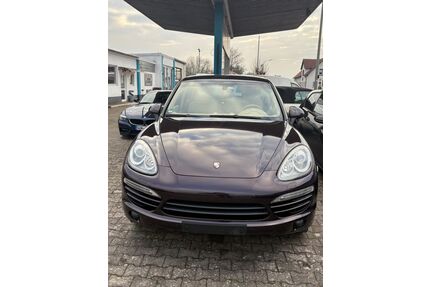Porsche Cayenne Gebrauchtwagen