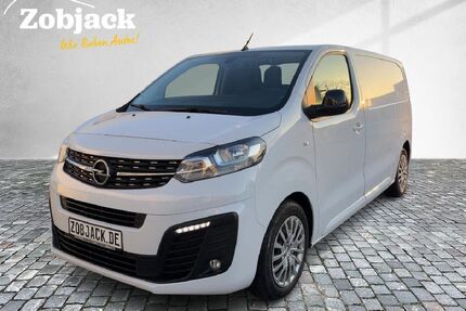 Opel Vivaro Gebrauchtwagen