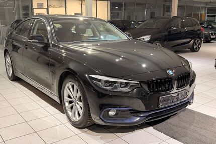 BMW 420 Gran Coupé Gebrauchtwagen