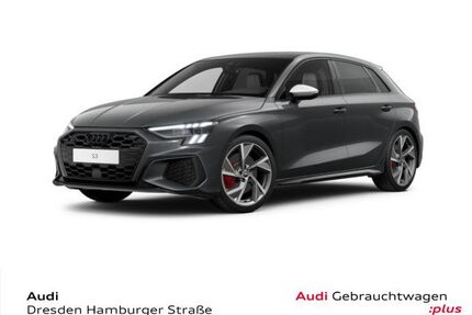 Audi S3 Gebrauchtwagen