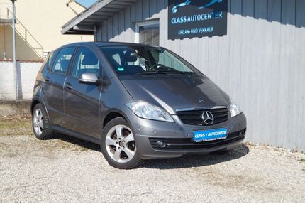 Mercedes-Benz A 150 Gebrauchtwagen