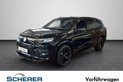 VW Tayron Gebrauchtwagen