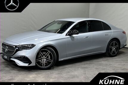 Mercedes-Benz E 200 Gebrauchtwagen