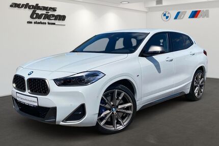 BMW X2 Gebrauchtwagen