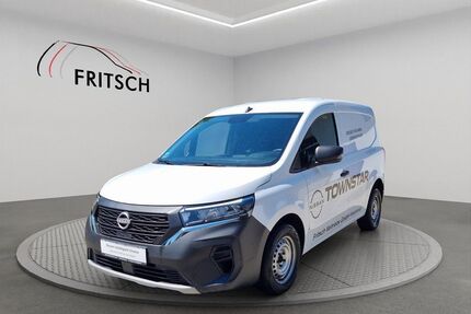 Nissan Townstar Gebrauchtwagen