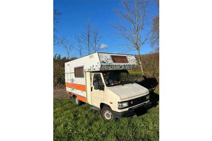 Citroen C25 Gebrauchtwagen