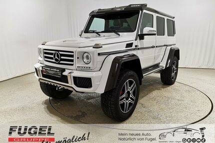 Mercedes-Benz G 500 Gebrauchtwagen