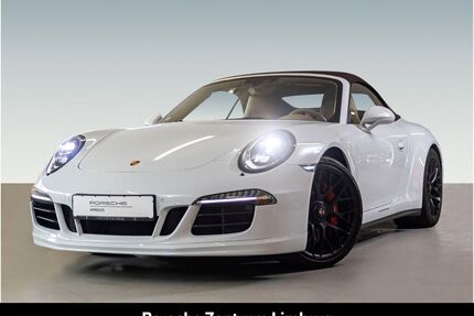 Porsche 991 Gebrauchtwagen
