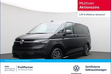 VW T7 Multivan Gebrauchtwagen