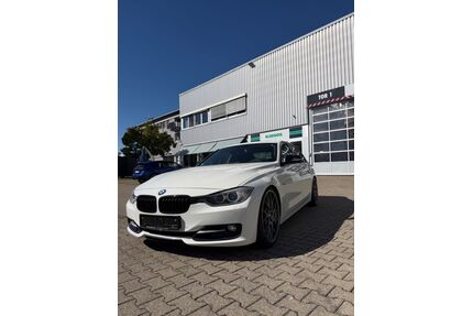 BMW 330 Gebrauchtwagen