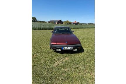 Fiat X 1/9 Gebrauchtwagen